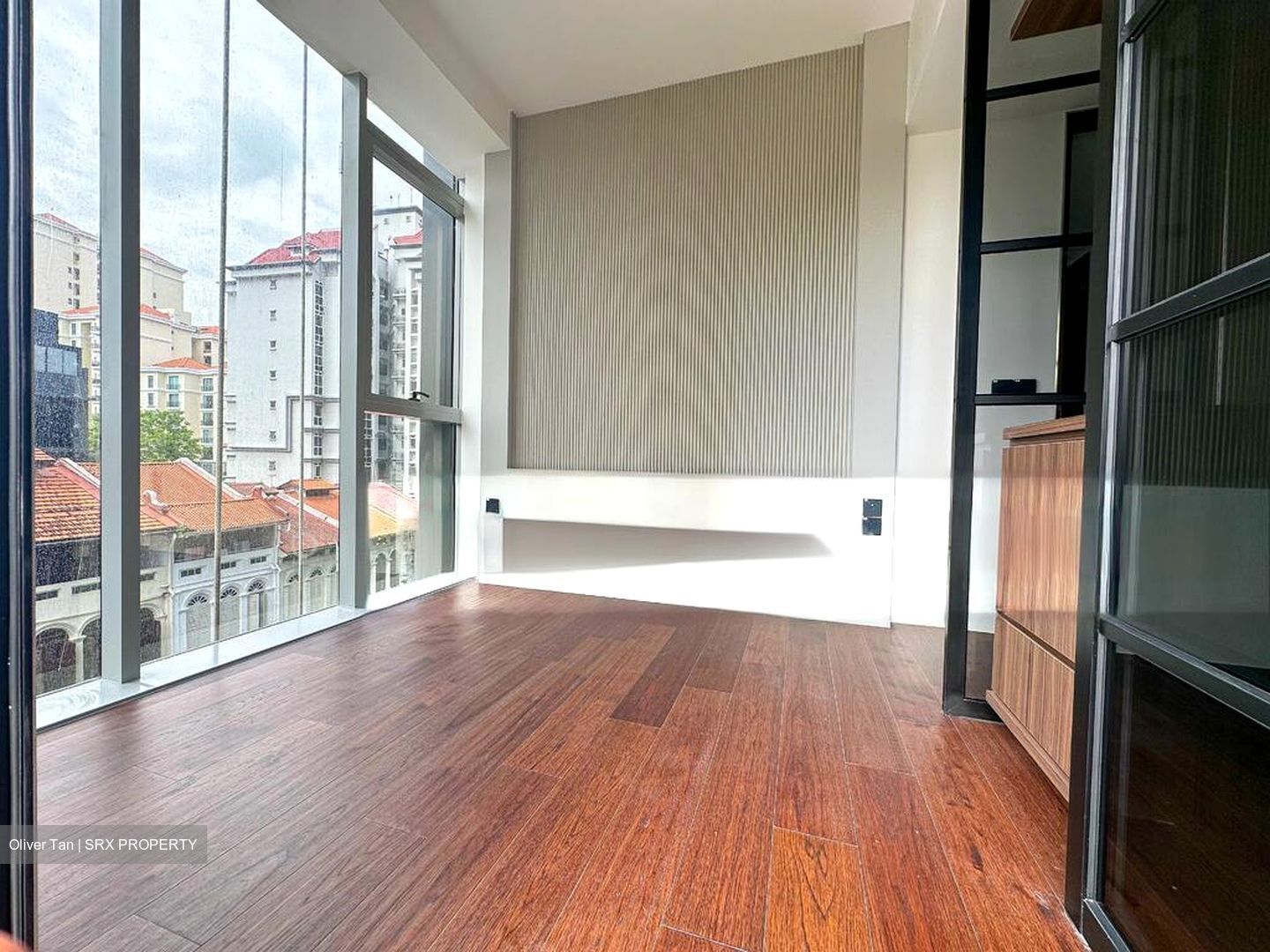 The Iveria (D9), Apartment #509464731